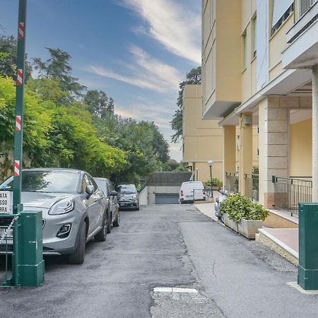 Una Finestra Sul Mare Génova Exterior foto