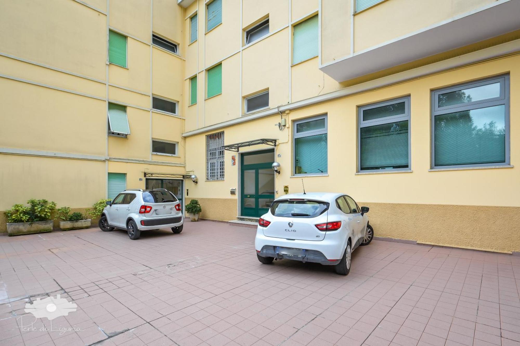 Una Finestra Sul Mare Génova Exterior foto